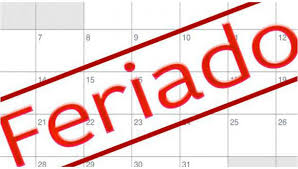 Em 15 de dezembro de 1930, pelo decreto nº 19.488, 11 o presidente da república getúlio vargas reduziu o número de feriados nacionais de doze para seis. 27 De Julio Es Decretado Como Feriado No Laborable Edicion Correo