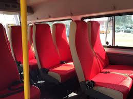 Ford Transit 14 1 Koltuk Kilifi Duzen Oto Aksesuar Facebook