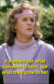 Who would play the White Rabbit in a Marvel movie?