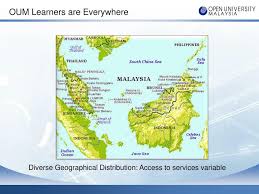 Universiti terbuka malaysia (unitem) (open university of malaysia). Ppt The Experience Of Open University Malaysia Powerpoint Presentation Id 4885084
