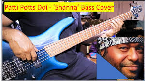 Shanna Bass's Instagram, Twitter & Facebook