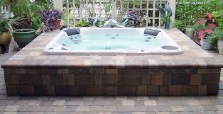 Home repair, local contractors, remodelers, handyman Custom Spa Hot Tub Installation