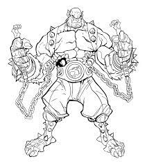 Showing 12 colouring pages related to thundercats. Thundercats Coloring Pages Free Printable Coloring Pages For Kids