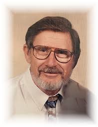 Obituary information for George Calvin Moore