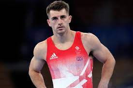 The symbol of an entire country is fell during the vault on the horizontal bar, during a movement performed tens of thousands of times, but that right in tokyo, just at the long awaited olympic games housewives, he failed. Ovjng1xya Fa0m