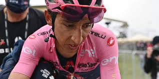 López conserva el puesto 20 en el tour de romandie antes de la primera meta en alto. Eg0466ild R25m