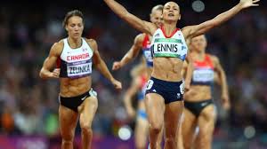 How to use heptathlon in a sentence. India S Mission Olympics Olympic Hero Olympics Heptathlon