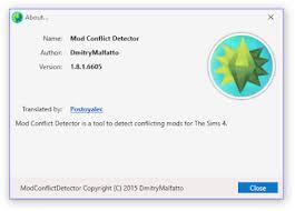 Use finder and go to /electronic arts/the sims 4/mods/. Sims 4 Mod Conflict Detector Sims 4 Mods Sims 4 Sims 4 Blog