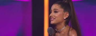7 costume changes, wild choreography, and a mac miller tribute. A9ybdceza3onam
