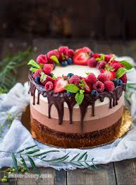 Kuchen ideen design gestaltung und bilder. 900 Torten Ideen Tortendeko Torten Kuchen Und Torten