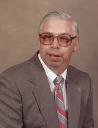 Obituary information for James Floyd Ellis, Jr.