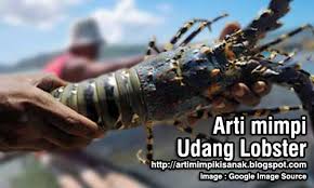 Arti mimpi danau sangat besar dan luas. Arti Mimpi Menangkap Udang Lobster