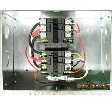 Rv transfer switches are an undervalued part of the motorhome lifestyle. Progressive Dynamics Pd52v 50amp Automatic Transfer Switch