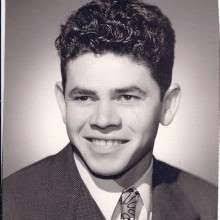 Jonathan Rubalcava's Instagram, Twitter & Facebook