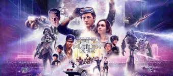 Ready player one full movie download hd. Infinity I Film E Le Serie In Arrivo A Febbraio Blognews