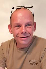 Keith Rodney Stasiuk