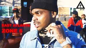 GEORGIA HOOD TOUR: EAST ATLANTA ZONE 6