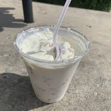 JARED'S FROZEN CUSTARD