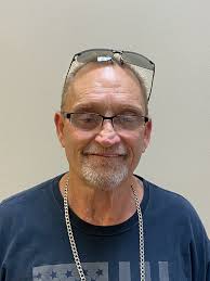 Offender Information