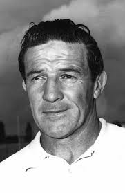 Boxing: The 17 best fighting footballers, Aussie footballers who turned to  boxing