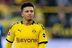 Borussia dortmund star jadon sancho would reportedly be open to a transfer to chelsea sancho could fit in well at chelsea alongside other promising young english talents coming through at the. John Terry Urges Chelsea To Sign Jadon Sancho From Borussia Dortmund Bleacher Report Latest News Videos And Highlights