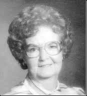 Mariam Ruth Linnell Johnson (1911-2004)