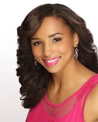 Miss DC's Outstanding Teens through the years