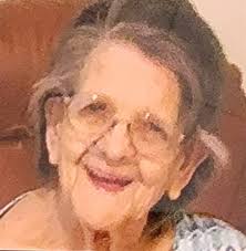 Obituary for Mary Frances Oliver