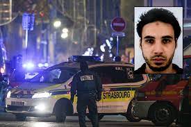 Strasbourg a décidé de maintenir son marché de noël, l'un des plus anciens d'europe où deux millions de visiteurs sont attendus, après. Le Point Sur L Attentat Du Marche De Noel De Strasbourg