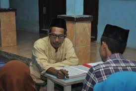 Kita masuk dalam globalisasi yg luar biasa. Dompas Preman Tobat Yang Jadi Guru Ngaji Republika Online