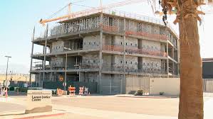 Expanding The Indio Jail In Riverside County Voice