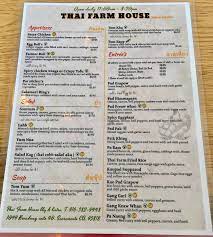 Housed in a 140 years old antique thai teak wood home in the wat ket community. Sacramento Vegan Thai Farm House Bbq Bistro