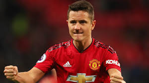 Liverpool fc, liverpool, united kingdom. Manchester United V Liverpool Herrera The Unsung Hero Of Resurgence