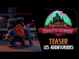 Et c'est dans cette parodie des nintendo direct que nous avons. Donjon De Naheulbeuk Les Details Sur Le Jeu Video Jeuxvideo24