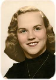 Elizabeth Nancy Fullerton Dell'Orso