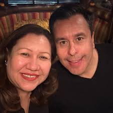 Yesterday Celebrating my 47th birthday with my beautiful family. Thank you  @shakaronvip for making my day extra special! I love you. Thank you God for  another year I'am extremely grateful 🙏#happybirthday #latepost #