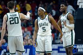 How often (%) are ncaa march madness tournament games close? Ncaa Tournament 2019 Start Times Tv Channels For Second Round Games Sbnation Com