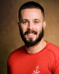 Marcus Granger's Instagram, Twitter & Facebook