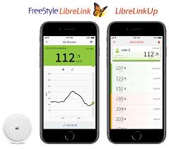 For me, this was a. Freestyle Libre Diabetes Management Supplies