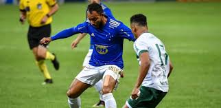 Resultados ao vivo do cruzeiro ec (e grátis transmissão de video em directo online), escalação com tabela e resultados. Cruzeiro E Guarani Empatam Com Muitos Gols Mas Estacionam Na Serie B 30 06 2021 Uol Esporte