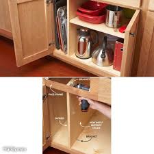 Since 1965 we have added many new lines of products and styles; 30 Cheap Kitchen Cabinet Add Ons You Can Diy Family Handyman