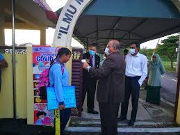 Schools which achieved 100 percent passes in the stpm 2014 public examination. Smk Datuk Haji Abdul Wahab Sungai Sungai Siput U å'Œä¸° Facebook