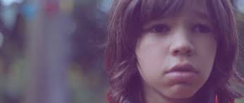 Music Video for Child by Edward Sharpe & the Magnetic Zeros — richard paris  wilson