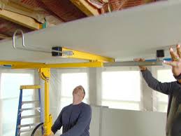 150 to 1,100 weight capacity for professional lifting material, drywall, hvac How To Drywall A Ceiling How Tos Diy