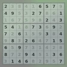 We are using this tool internally to build all our games and figured that some of you might enjoy it, so we opened it to the public. Generating And Solving Sudoku Puzzles With Python