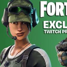 Fortnite season 4 has already brought players to new areas and included an avengers: Fortnite Twitch Prime Pack 2 Release How To Unlock Free Skins New Battle Royale Items Daily Star