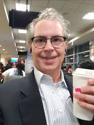 James Salvato's Instagram, Twitter & Facebook