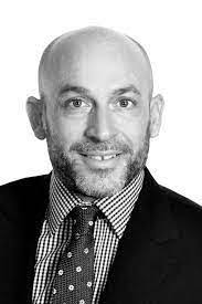 Paul Stec's Instagram, Twitter & Facebook