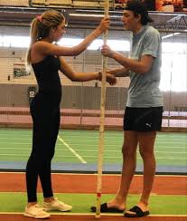 He is popular for being a pole vaulter. Chatting With Johanna Duplantis Rising Teen Pole Vaulter Includes Interview Digital Journal