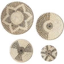 Maybe you would like to learn more about one of these? Wall Basket Decor Handmade Seagrass Woven Wall Hanging Baskets Flat Round Boho Wall Baskets For Home Bedroom Kitchen Wind Chimes Hanging Decorations Aliexpress